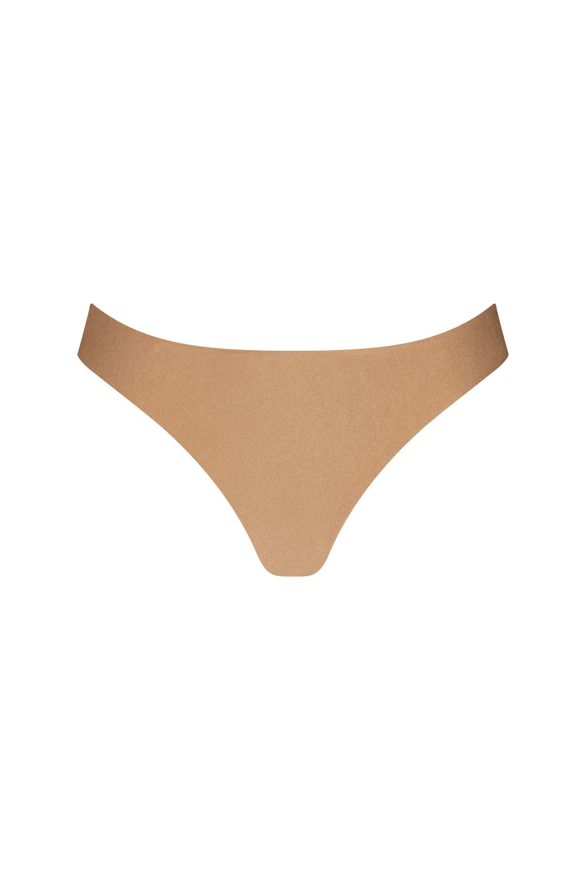 Bikini Carla Pampas Glossy - MAHR