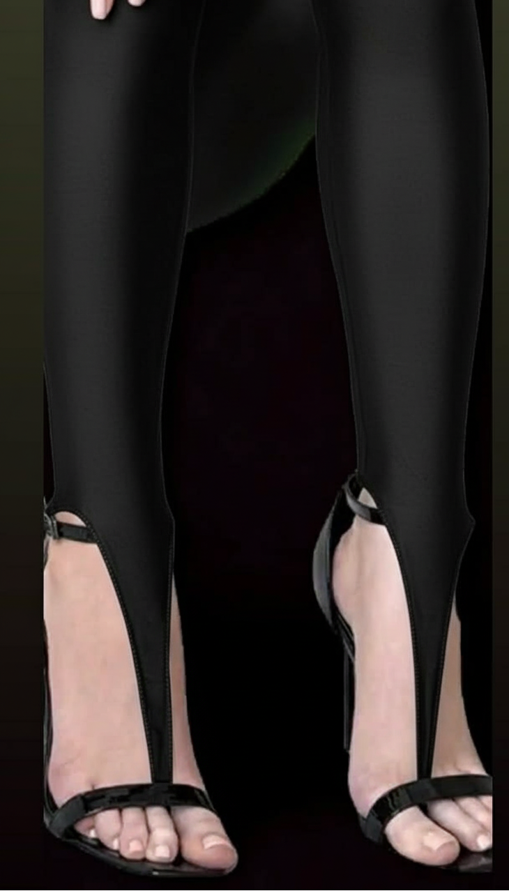Legging Ilaria