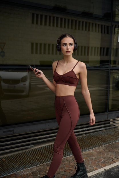 Sculpt Legging