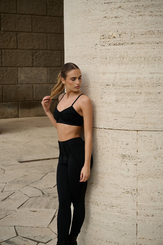 Sculpt Legging