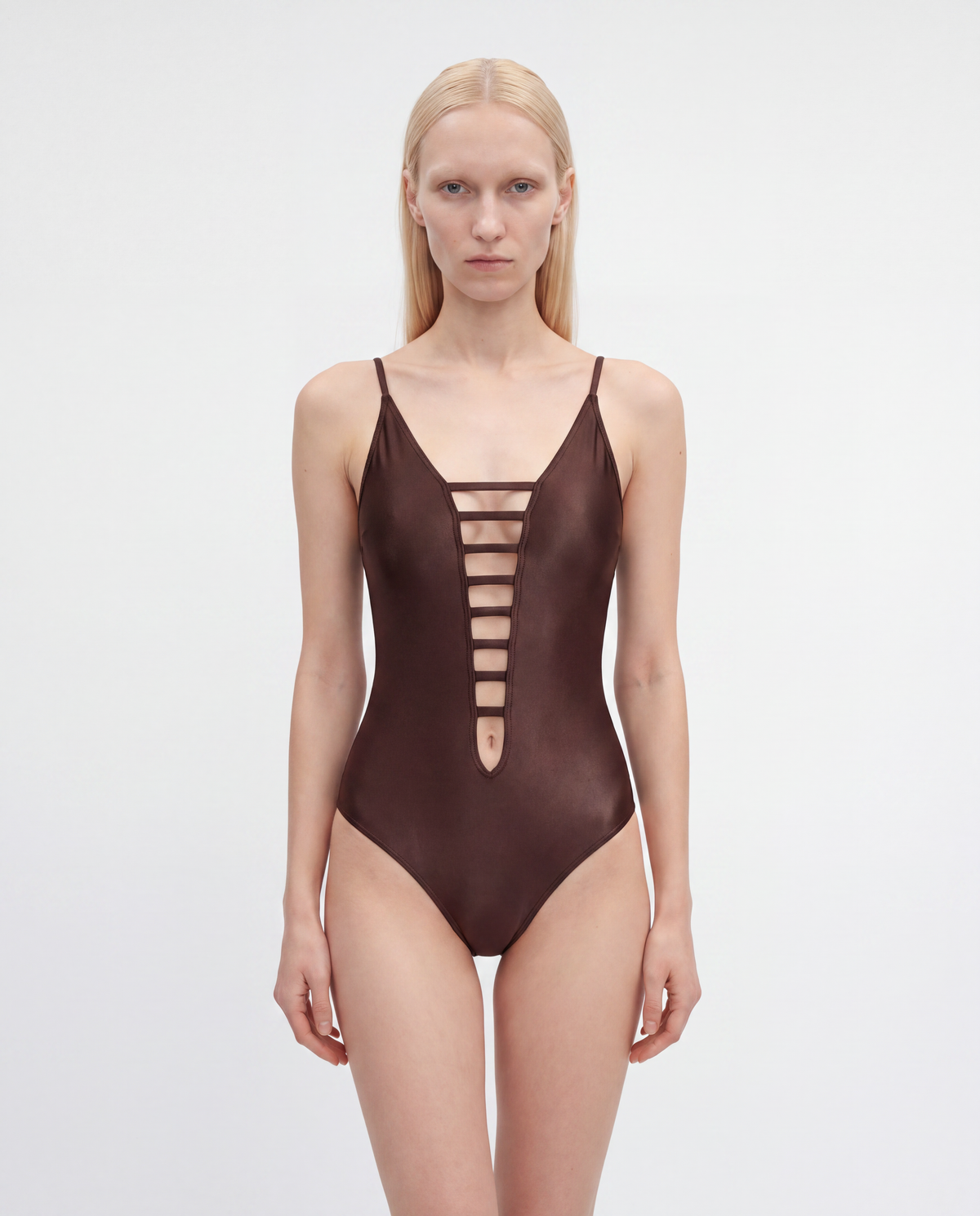 Sartorial Sade Full Swimsuit