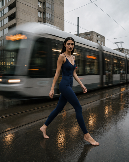 Tuta Jane sartoriale - MAHR