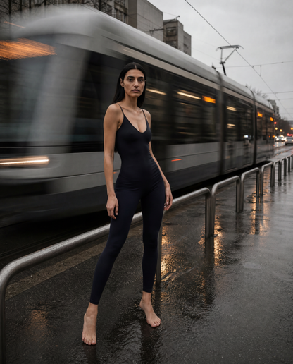 Tuta Jane sartoriale - MAHR