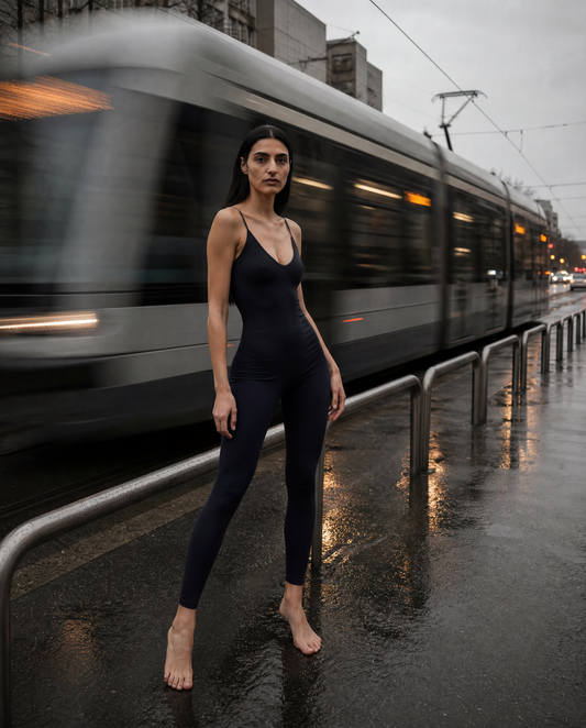 Tuta Jane sartoriale - MAHR