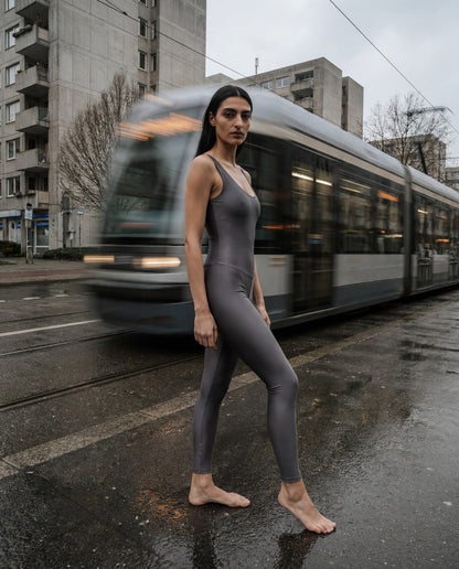 Tuta Jane sartoriale - MAHR