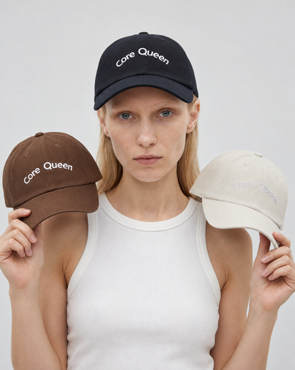 Cappello Core Queen - MAHR