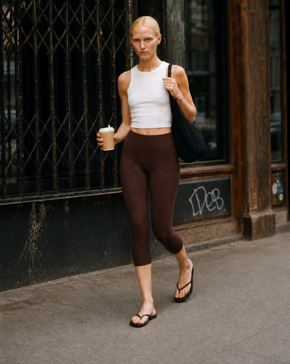 Panta Capri sartoriale - MAHR
