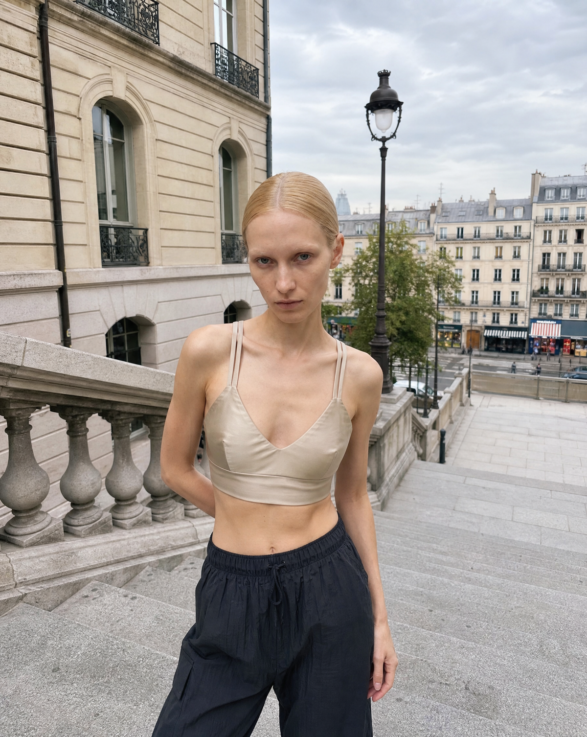 Top Francesca