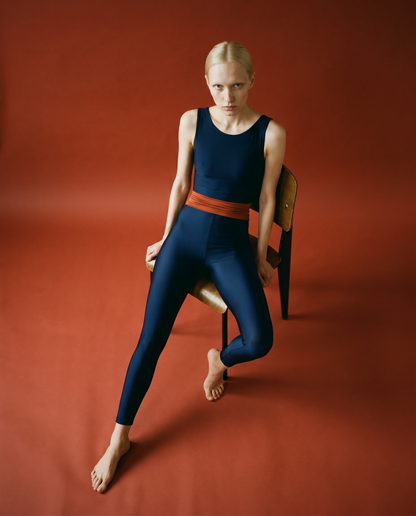 Tuta Peggy sartoriale - MAHR