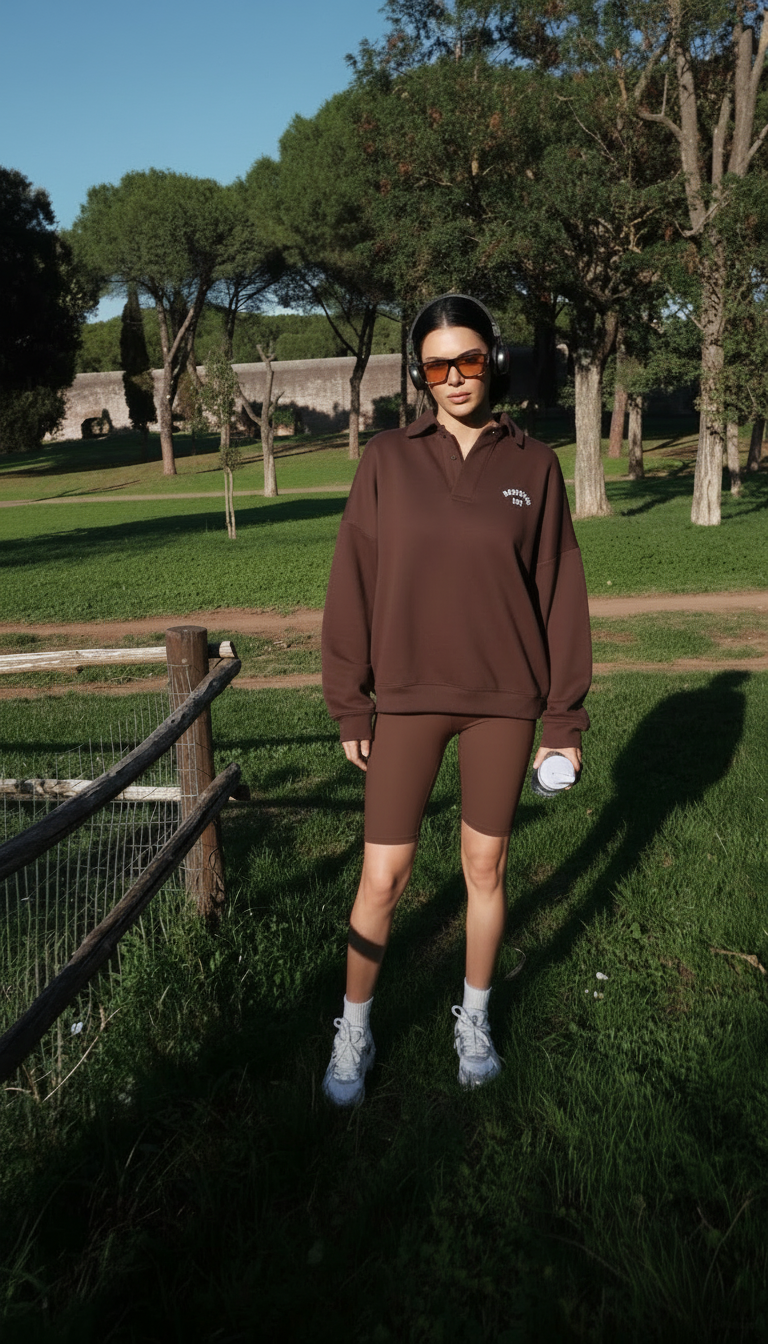 Biker Basic