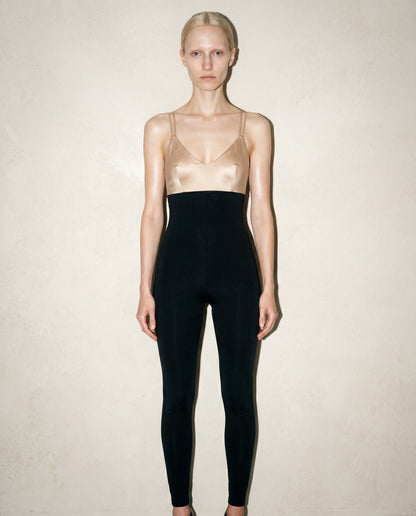 Francesca Sartoriale Jumpsuit